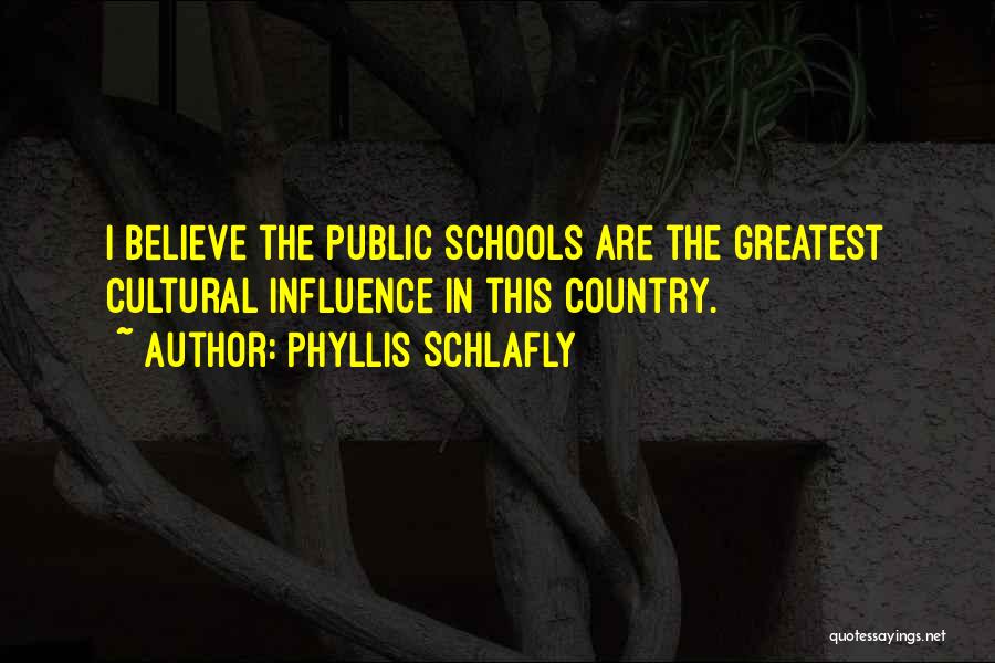 Phyllis Schlafly Quotes 1482475