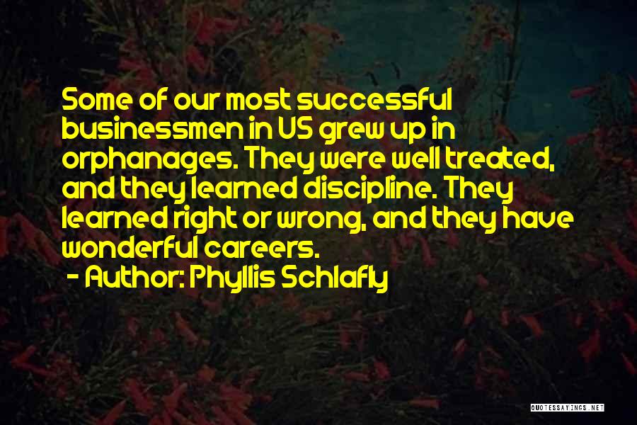 Phyllis Schlafly Quotes 354977