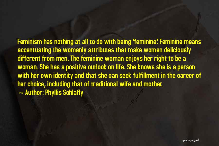 Phyllis Schlafly Quotes 553459