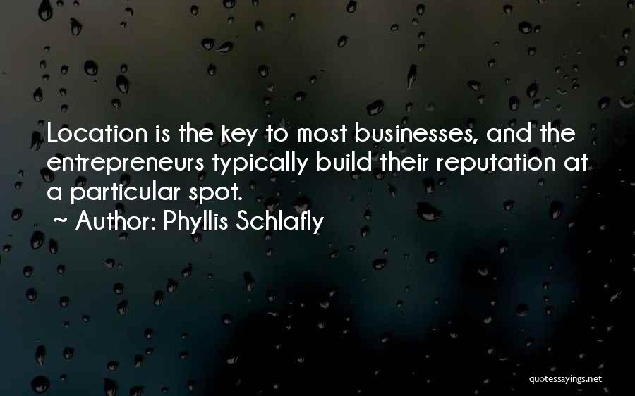 Phyllis Schlafly Quotes 753444