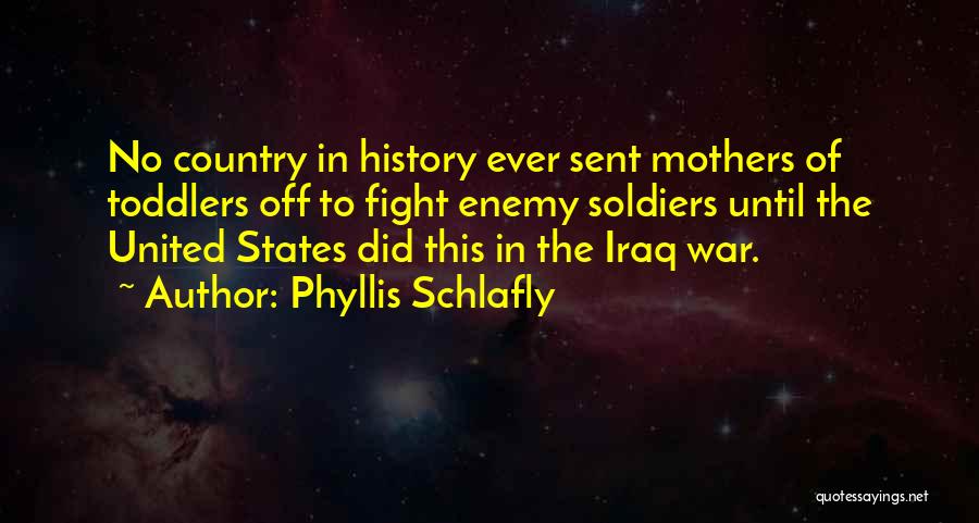 Phyllis Schlafly Quotes 759837