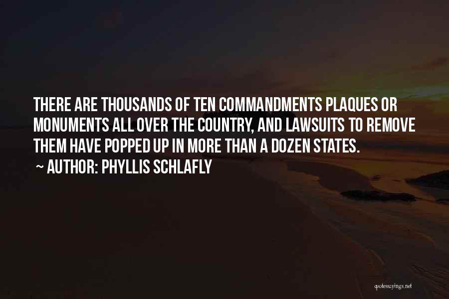 Phyllis Schlafly Quotes 762556