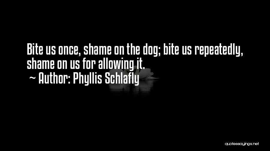 Phyllis Schlafly Quotes 996186