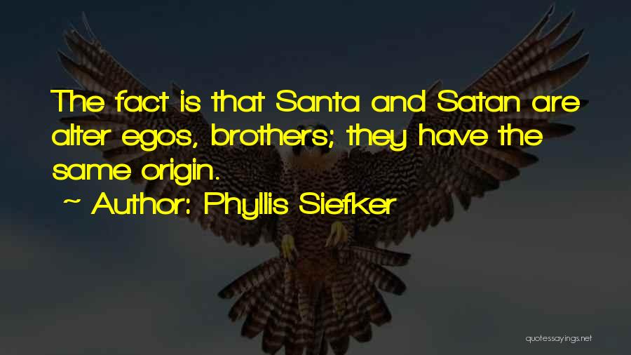 Phyllis Siefker Quotes 1023462