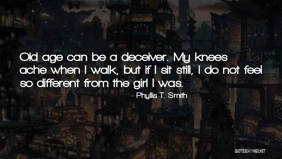 Phyllis T. Smith Quotes 2082602 Phyllis T. Smith Quotes 2082602