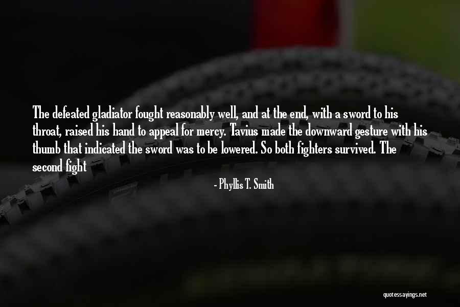 Phyllis T. Smith Quotes 2270956 Phyllis T. Smith Quotes 2270956