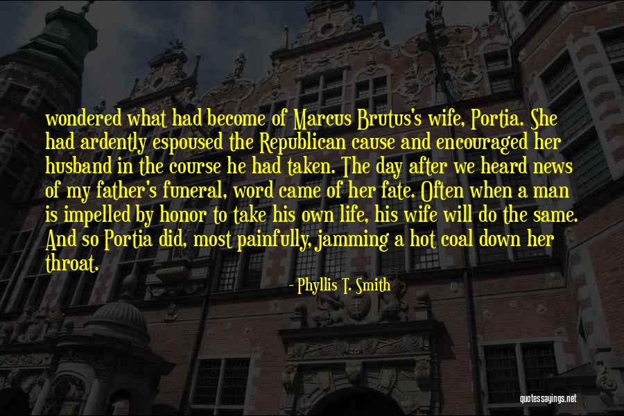 Phyllis T. Smith Quotes 364271 Phyllis T. Smith Quotes 364271