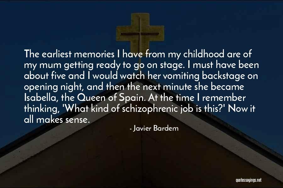 Phyllis Wheatley Quotes By Javier Bardem Phyllis Wheatley Quotes By Javier Bardem