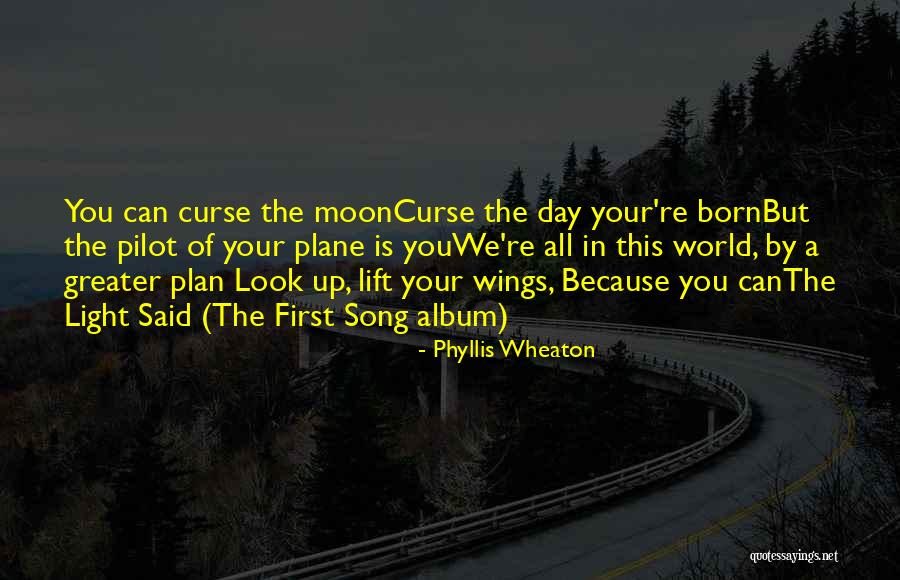 Phyllis Wheaton Quotes 1106205 Phyllis Wheaton Quotes 1106205