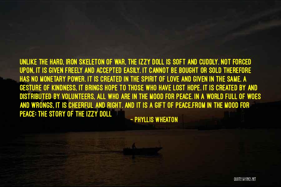 Phyllis Wheaton Quotes 756979 Phyllis Wheaton Quotes 756979