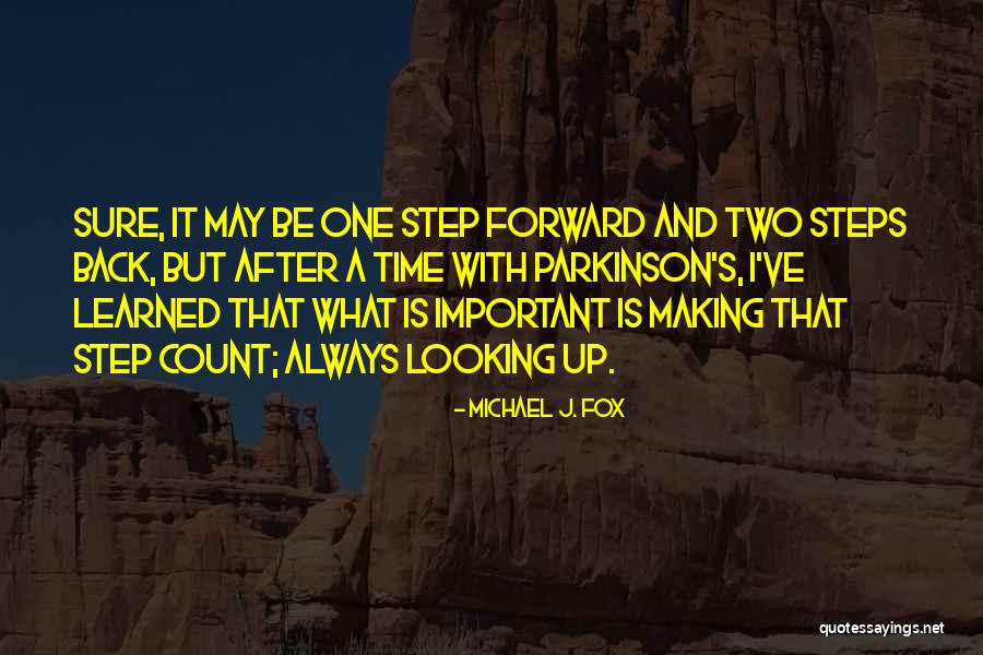 Phyllisia Ross Quotes By Michael J. Fox Phyllisia Ross Quotes By Michael J. Fox