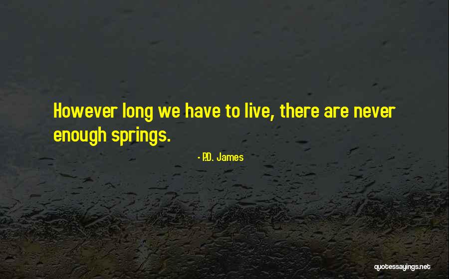 Phyllisia Ross Quotes By P.D. James Phyllisia Ross Quotes By P.D. James