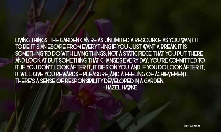 Phylogenetically Similar Quotes By Hazel Hawke Phylogenetically Similar Quotes By Hazel Hawke