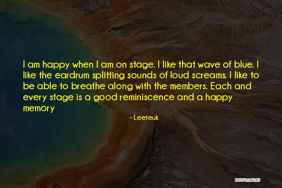 Phylogenies Examples Quotes By Leeteuk Phylogenies Examples Quotes By Leeteuk