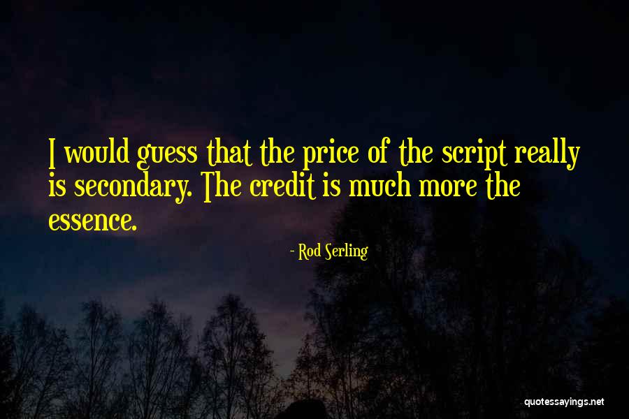 Phyls Academy Quotes By Rod Serling Phyls Academy Quotes By Rod Serling