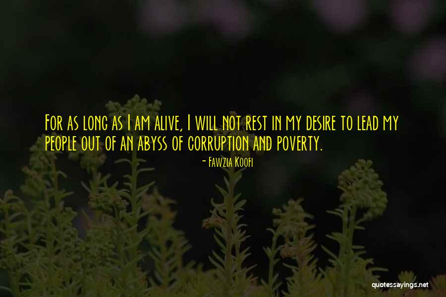Phynx Fiber Quotes By Fawzia Koofi Phynx Fiber Quotes By Fawzia Koofi