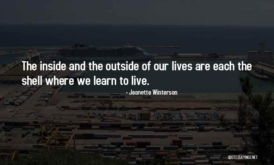Phynx Fiber Quotes By Jeanette Winterson Phynx Fiber Quotes By Jeanette Winterson