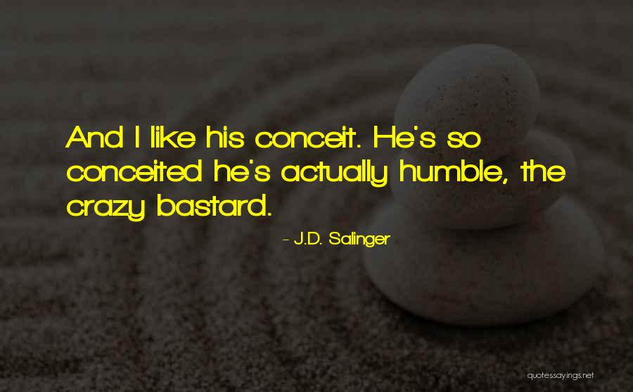 Physalia Physalis Quotes By J.D. Salinger Physalia Physalis Quotes By J.D. Salinger