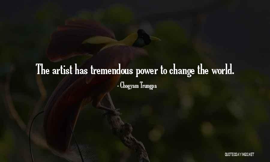 Physarum Under Microscope Quotes By Chogyam Trungpa Physarum Under Microscope Quotes By Chogyam Trungpa