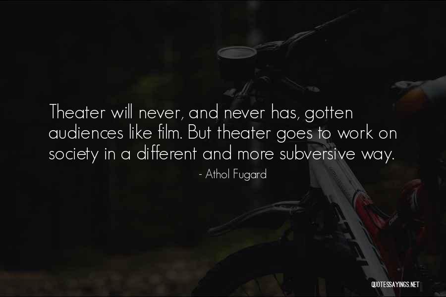Physcology Quotes By Athol Fugard Physcology Quotes By Athol Fugard
