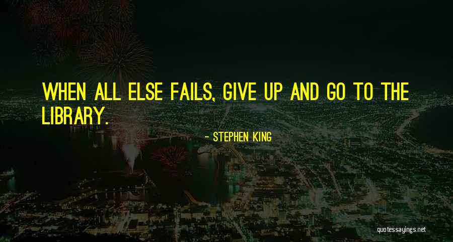 Physcology Quotes By Stephen King Physcology Quotes By Stephen King
