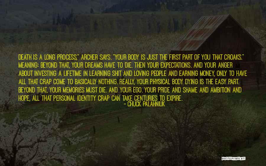 Physical Body Quotes By Chuck Palahniuk Physical Body Quotes By Chuck Palahniuk
