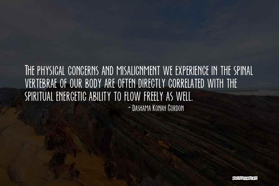 Physical Body Quotes By Dashama Konah Gordon Physical Body Quotes By Dashama Konah Gordon