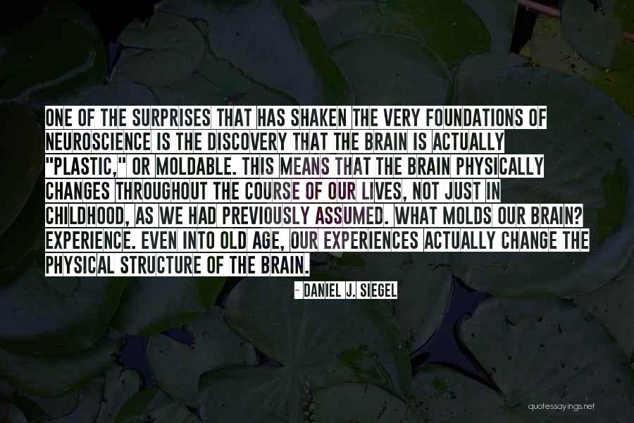 Physical Changes Quotes By Daniel J. Siegel Physical Changes Quotes By Daniel J. Siegel