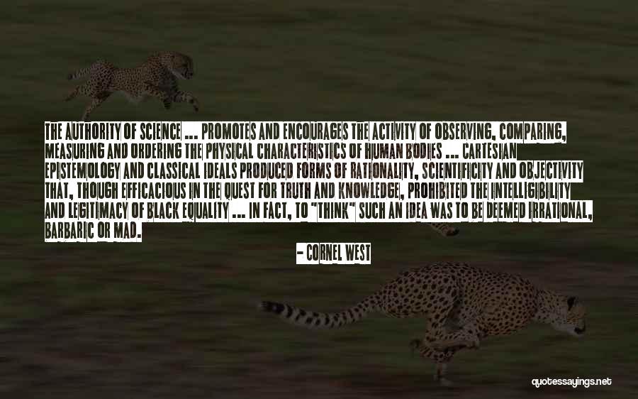 Physical Characteristics Quotes By Cornel West Physical Characteristics Quotes By Cornel West