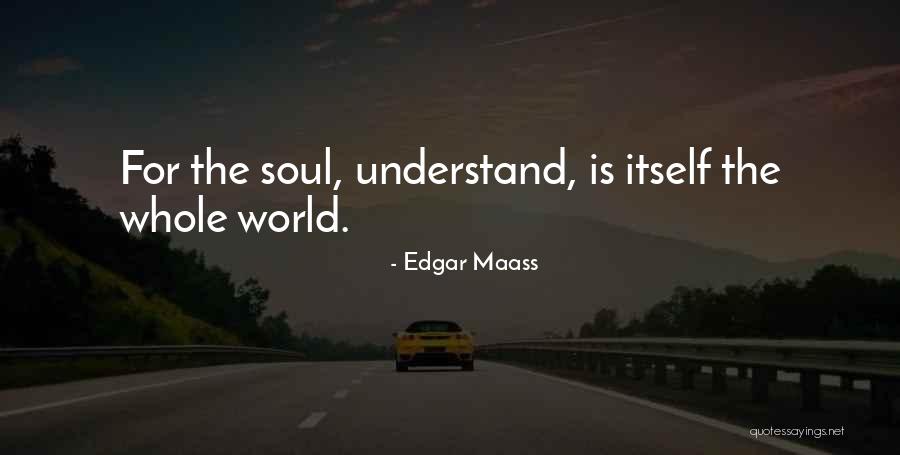 Physical Child Abuse Quotes By Edgar Maass Physical Child Abuse Quotes By Edgar Maass