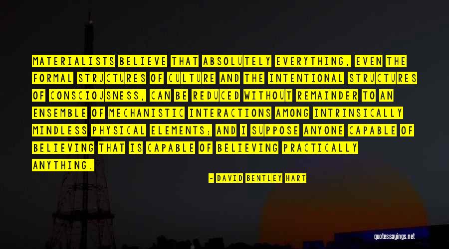 Physical Culture Quotes By David Bentley Hart Physical Culture Quotes By David Bentley Hart