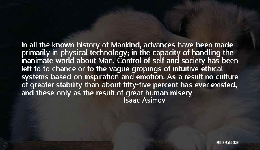 Physical Culture Quotes By Isaac Asimov Physical Culture Quotes By Isaac Asimov