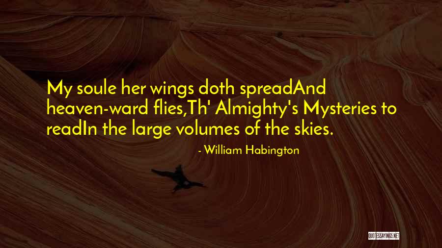 Physical Defects Quotes By William Habington Physical Defects Quotes By William Habington