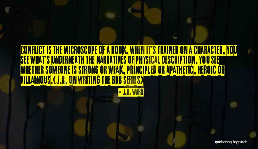 Physical Description Quotes By J.R. Ward Physical Description Quotes By J.R. Ward