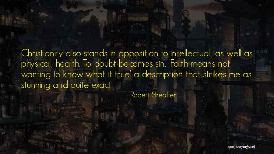 Physical Description Quotes By Robert Sheaffer Physical Description Quotes By Robert Sheaffer