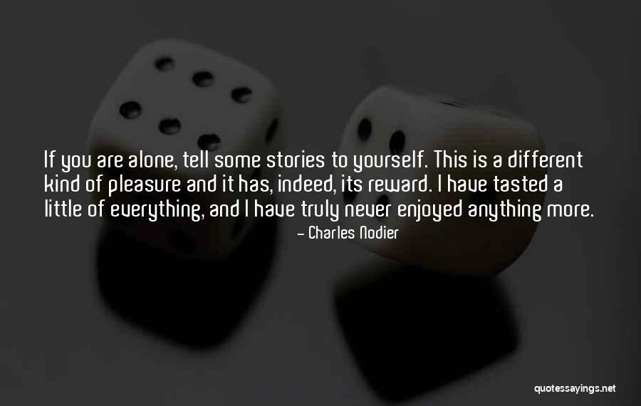 Physical Education In Schools Quotes By Charles Nodier Physical Education In Schools Quotes By Charles Nodier