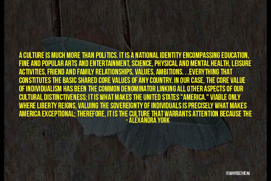 Physical Education Quotes By Alexandra York Physical Education Quotes By Alexandra York