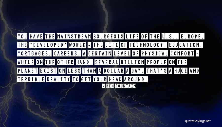 Physical Education Quotes By Ben Fountain Physical Education Quotes By Ben Fountain