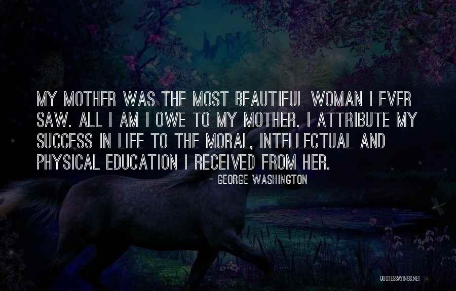 Physical Education Quotes By George Washington Physical Education Quotes By George Washington