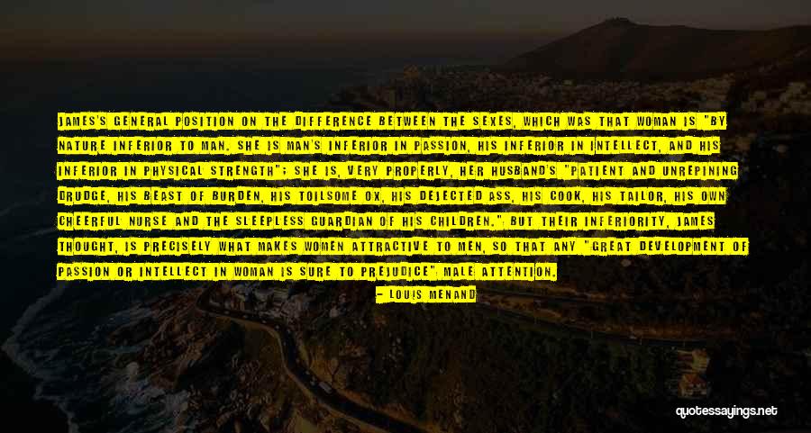 Physical Education Quotes By Louis Menand Physical Education Quotes By Louis Menand