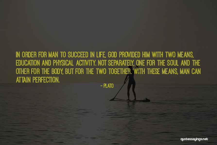 Physical Education Quotes By Plato Physical Education Quotes By Plato