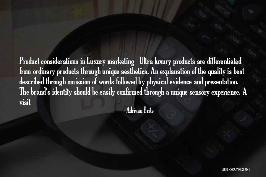Physical Evidence Quotes By Adriaan Brits Physical Evidence Quotes By Adriaan Brits