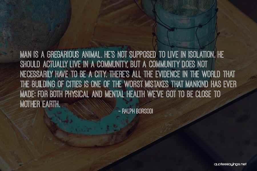 Physical Evidence Quotes By Ralph Borsodi Physical Evidence Quotes By Ralph Borsodi