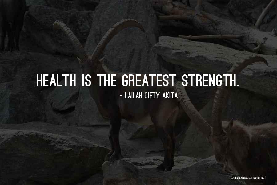 Physical Exercise Quotes By Lailah Gifty Akita Physical Exercise Quotes By Lailah Gifty Akita