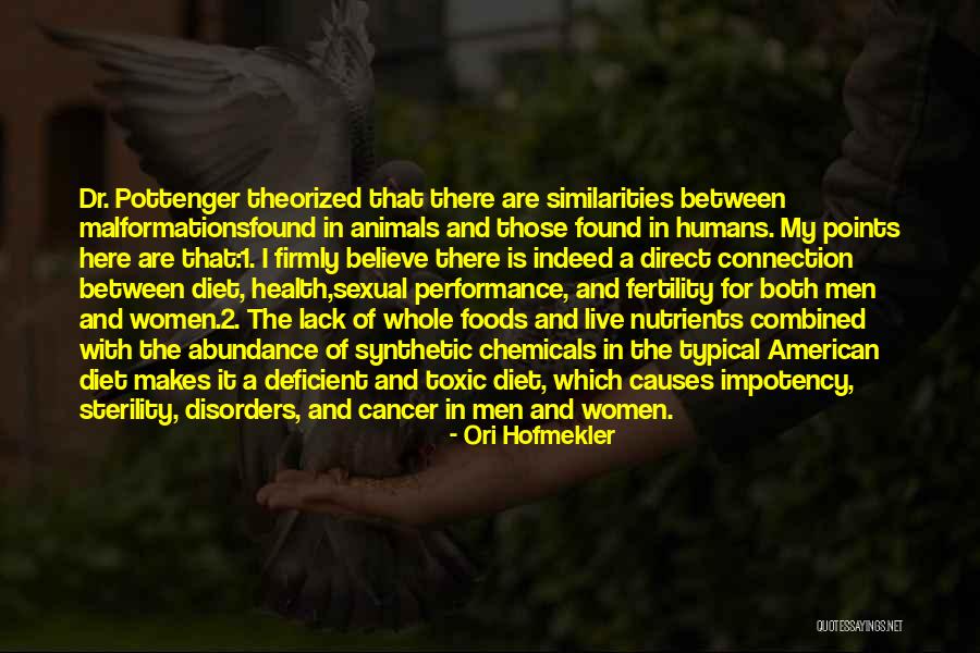 Physical Exercise Quotes By Ori Hofmekler Physical Exercise Quotes By Ori Hofmekler