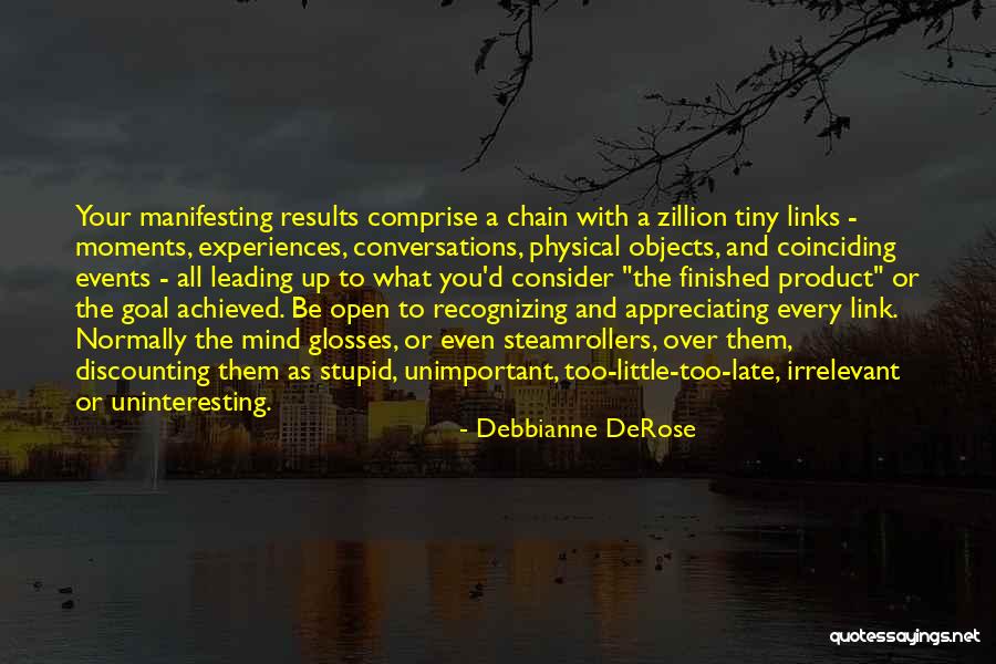 Physical Law Quotes By Debbianne DeRose Physical Law Quotes By Debbianne DeRose