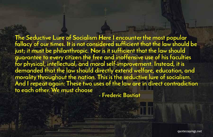 Physical Law Quotes By Frederic Bastiat Physical Law Quotes By Frederic Bastiat