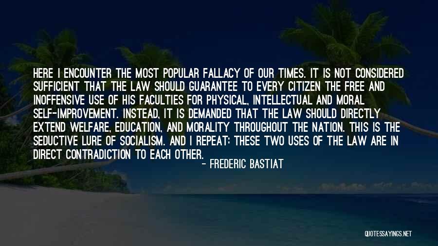 Physical Law Quotes By Frederic Bastiat Physical Law Quotes By Frederic Bastiat