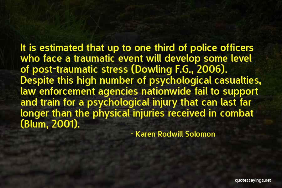 Physical Law Quotes By Karen Rodwill Solomon Physical Law Quotes By Karen Rodwill Solomon