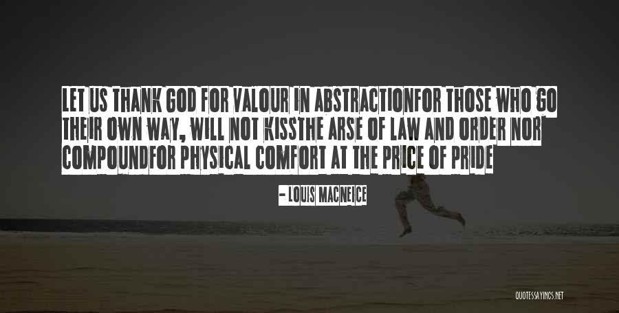 Physical Law Quotes By Louis MacNeice Physical Law Quotes By Louis MacNeice